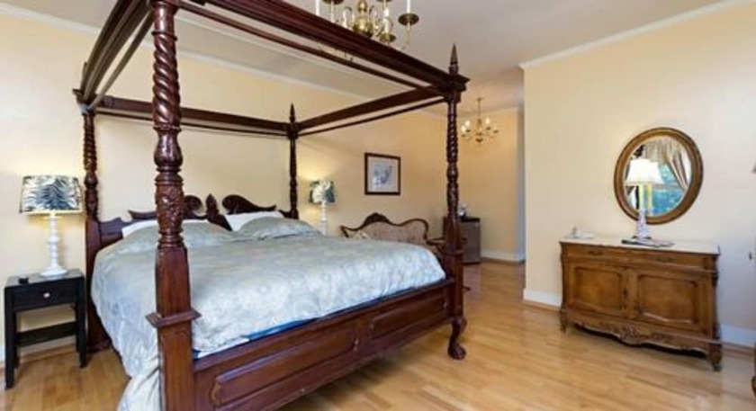 Imagen de la habitación del Hotel Union, Benicia. Foto 11