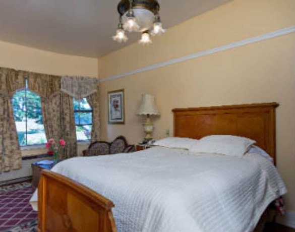 Imagen de la habitación del Hotel Union, Benicia. Foto 12