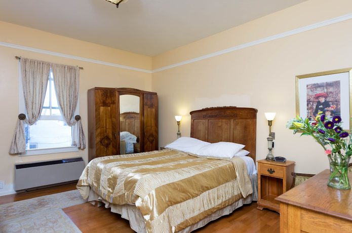 Imagen de la habitación del Hotel Union, Benicia. Foto 13