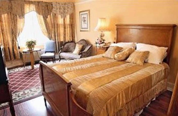 Imagen de la habitación del Hotel Union, Benicia. Foto 15