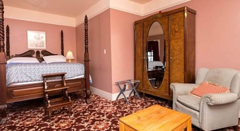 Imagen de la habitación del Hotel Union, Benicia. Foto 16