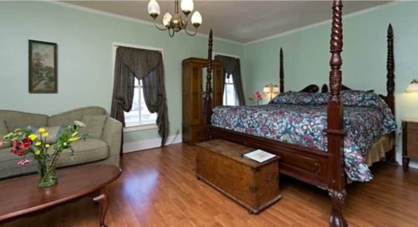 Imagen de la habitación del Hotel Union, Benicia. Foto 17