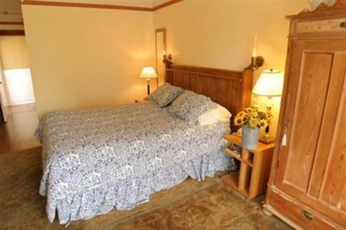 Imagen de la habitación del Hotel Union, Benicia. Foto 19