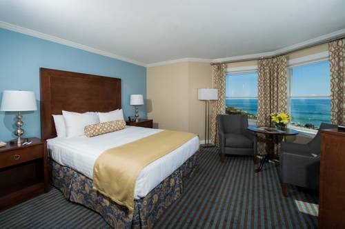 Imagen de la habitación del Hotel Union Bluff. Foto 13