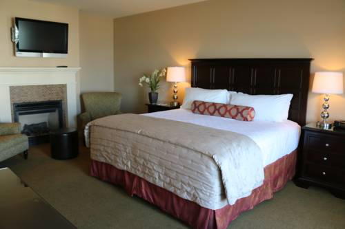 Imagen de la habitación del Hotel Union Bluff. Foto 15