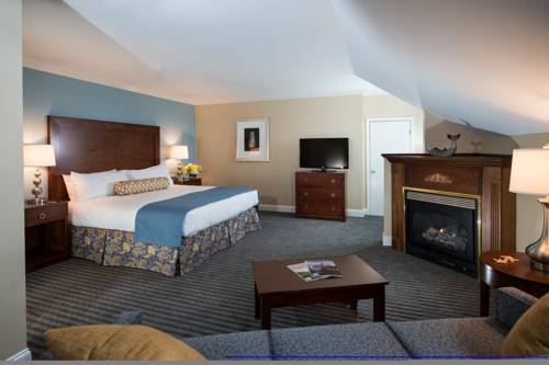 Imagen de la habitación del Hotel Union Bluff. Foto 16