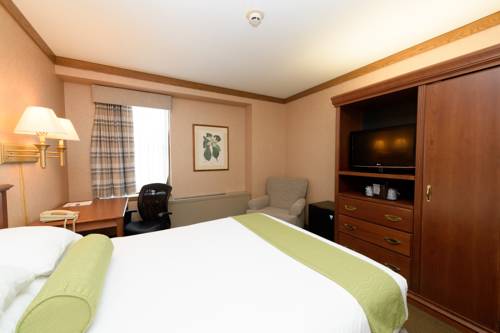 Imagen de la habitación del Hotel Union Club Purdue. Foto 2