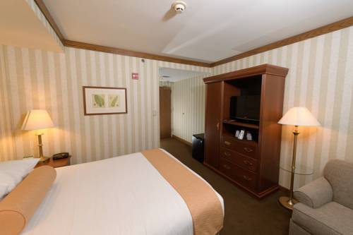 Imagen de la habitación del Hotel Union Club Purdue. Foto 3