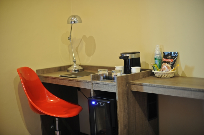 Imagen de la habitación del Hotel Union Cusco. Foto 6