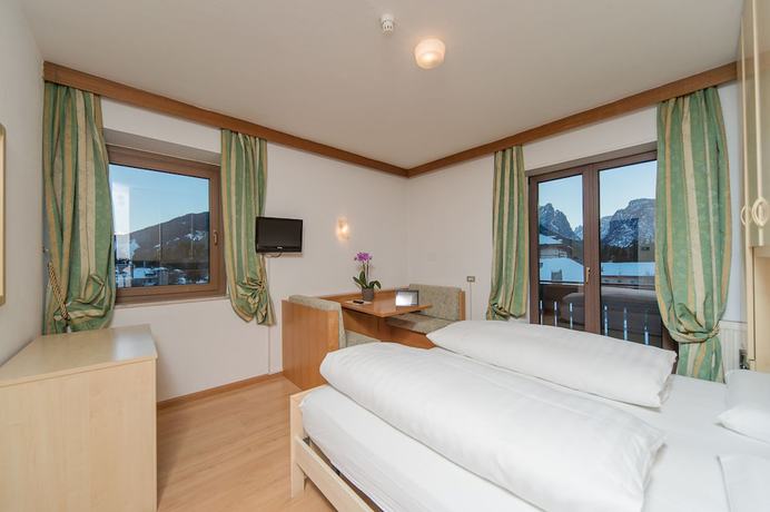 Imagen de la habitación del Hotel Union, Dobbiaco. Foto 11
