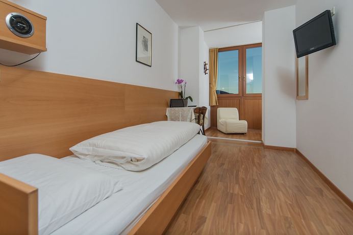 Imagen de la habitación del Hotel Union, Dobbiaco. Foto 18