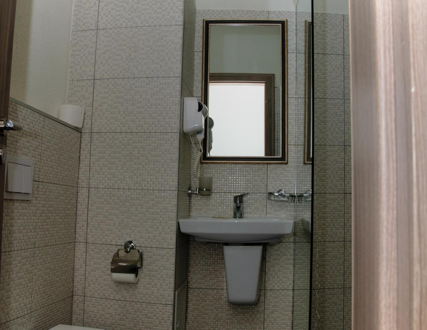 Imagen general del Hotel Union, EFORIE. Foto 23