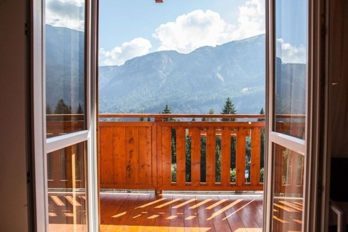 Imagen de la habitación del Hotel Union, Folgarida. Foto 4