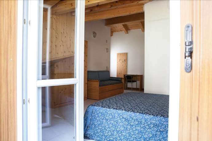 Imagen de la habitación del Hotel Union, Folgarida. Foto 5