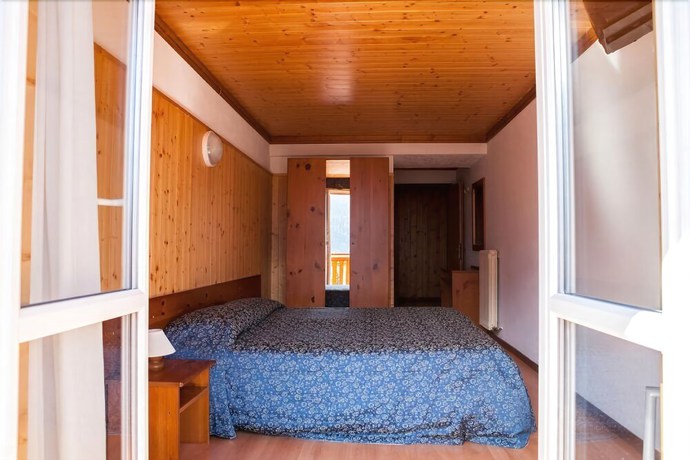 Imagen de la habitación del Hotel Union, Folgarida. Foto 6