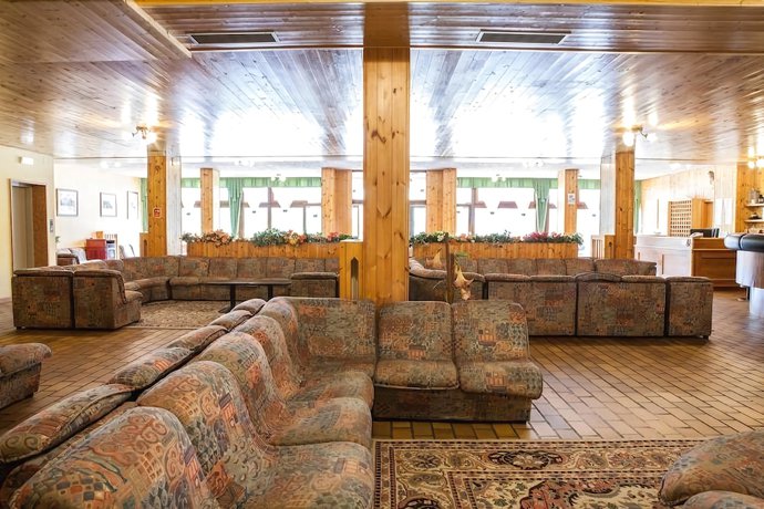 Imagen de los interiores del Hotel Union, Folgarida. Foto 15