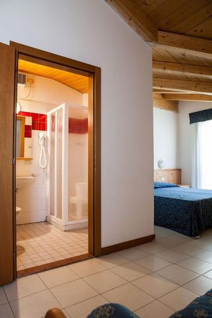 Imagen de la habitación del Hotel Union, Folgarida. Foto 7