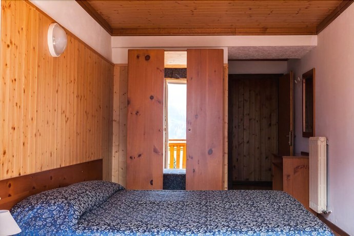 Imagen de la habitación del Hotel Union, Folgarida. Foto 8