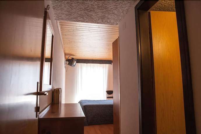 Imagen de la habitación del Hotel Union, Folgarida. Foto 9