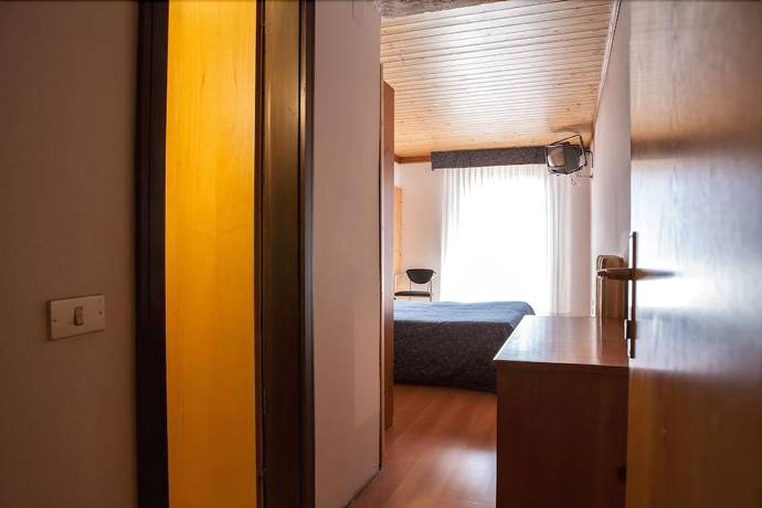 Imagen de la habitación del Hotel Union, Folgarida. Foto 10