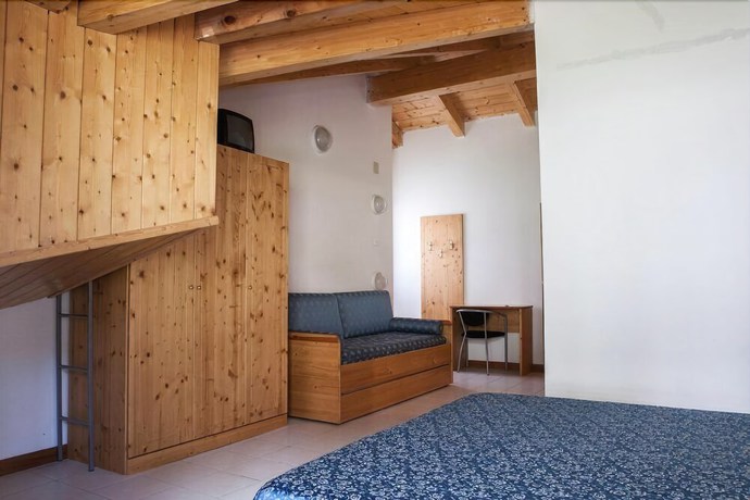 Imagen de la habitación del Hotel Union, Folgarida. Foto 12