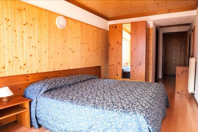 Imagen de la habitación del Hotel Union, Folgarida. Foto 13