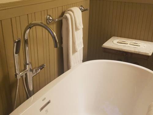 Imagen de la habitación del Hotel Union Gables Bed and Breakfast. Foto 3