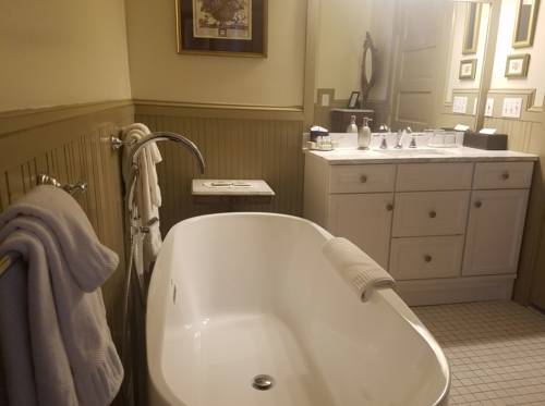 Imagen de la habitación del Hotel Union Gables Bed and Breakfast. Foto 4