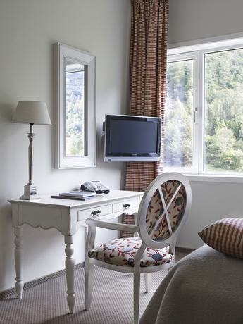 Imagen de la habitación del Hotel Union Geiranger. Foto 4