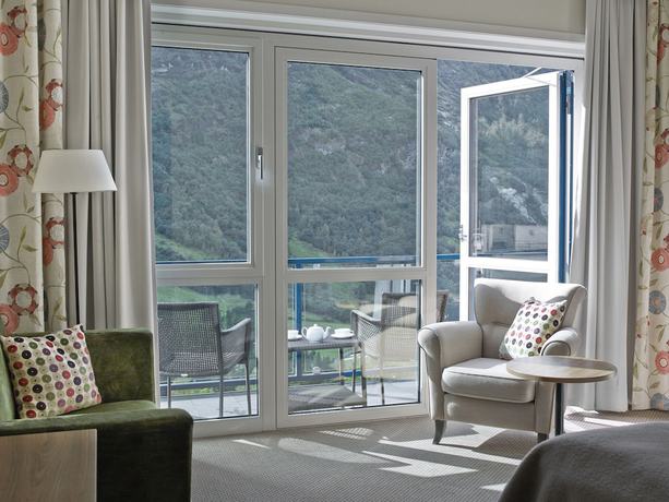Imagen de la habitación del Hotel Union Geiranger. Foto 8