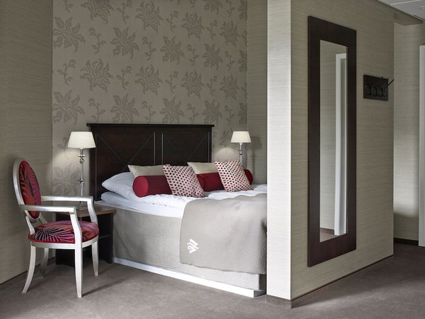 Imagen de la habitación del Hotel Union Geiranger. Foto 9