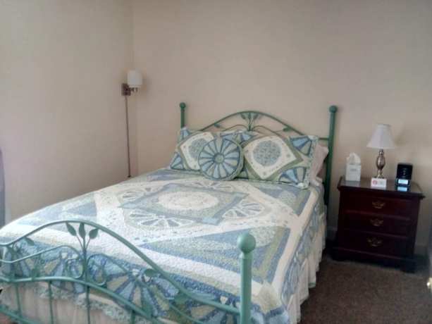 Imagen de la habitación del Hotel Union, Gettysburg . Foto 2