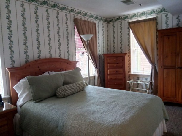 Imagen de la habitación del Hotel Union, Gettysburg . Foto 4