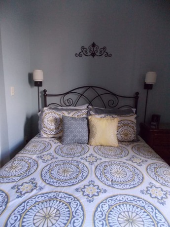 Imagen de la habitación del Hotel Union, Gettysburg . Foto 5