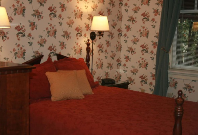Imagen de la habitación del Hotel Union, Gettysburg . Foto 6