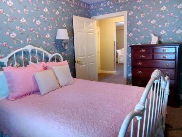 Imagen de la habitación del Hotel Union, Gettysburg . Foto 8