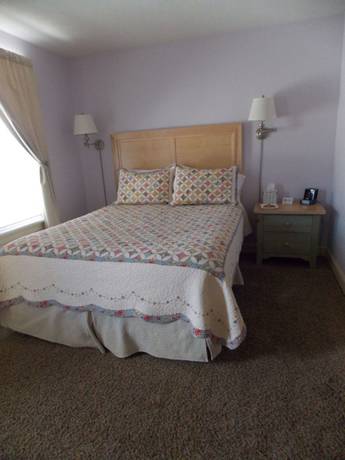 Imagen de la habitación del Hotel Union, Gettysburg . Foto 9