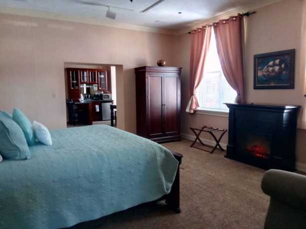 Imagen de la habitación del Hotel Union, Gettysburg . Foto 12