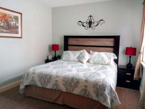 Imagen de la habitación del Hotel Union, Gettysburg . Foto 17