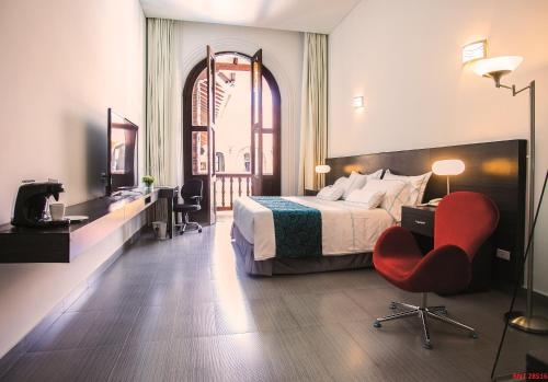 Imagen de la habitación del Hotel Union, Girardot. Foto 8