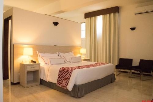 Imagen general del Hotel Union, Girardot. Foto 5