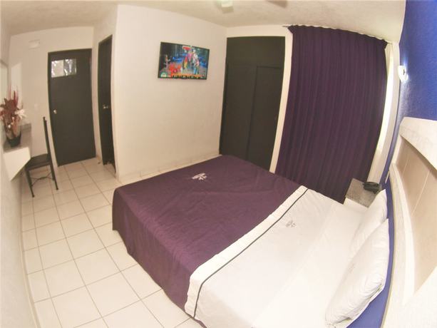 Imagen de la habitación del Hotel Union, Guadalajara. Foto 4