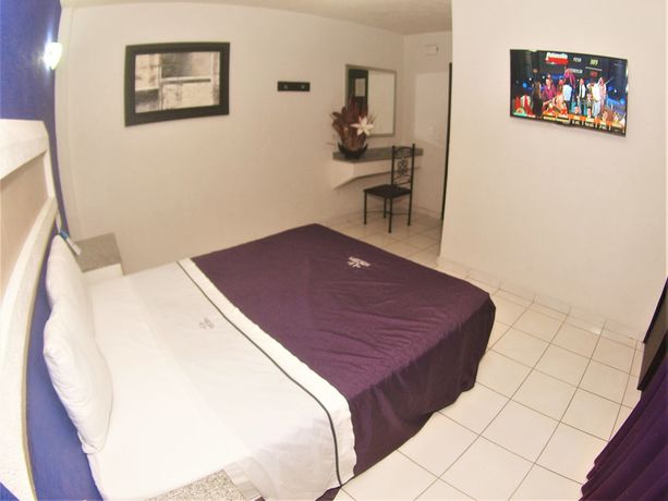 Imagen de la habitación del Hotel Union, Guadalajara. Foto 6