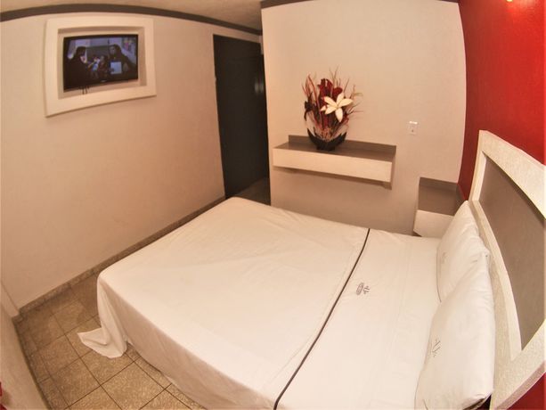 Imagen de la habitación del Hotel Union, Guadalajara. Foto 7