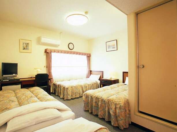 Imagen general del Hotel Union, Kagoshima. Foto 4