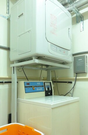 Imagen general del Hotel Union, Kagoshima. Foto 1