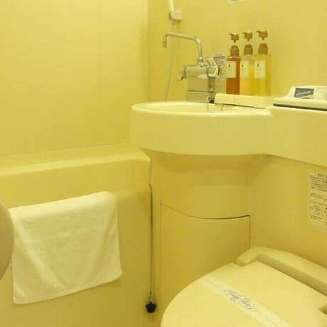 Imagen de la habitación del Hotel Union, Kagoshima. Foto 12
