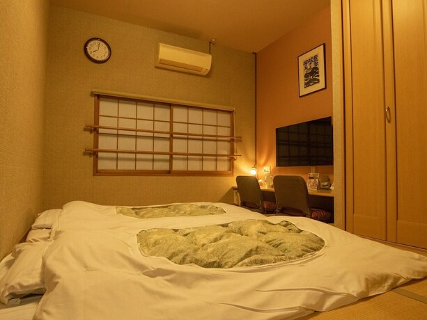 Imagen de la habitación del Hotel Union, Kagoshima. Foto 25