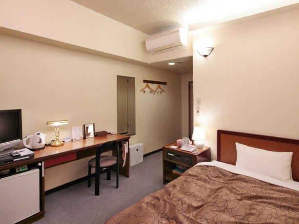 Imagen de la habitación del Hotel Union, Kagoshima. Foto 30
