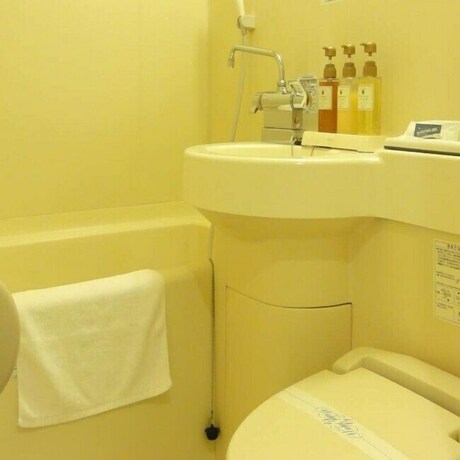 Imagen de la habitación del Hotel Union, Kagoshima. Foto 32